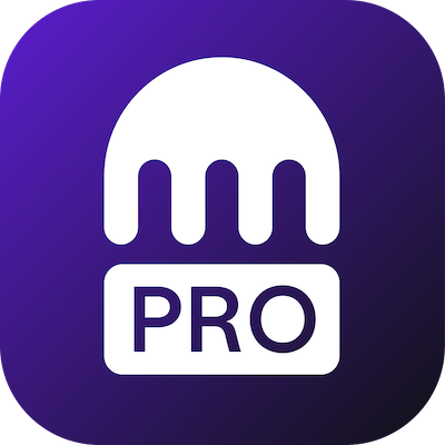 Kraken Pro