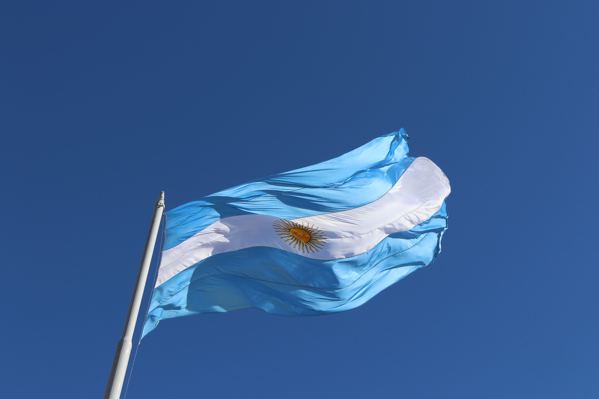 Argentina's State-Owned Energy Firm To Mine Bitcoin with Stranded Gas