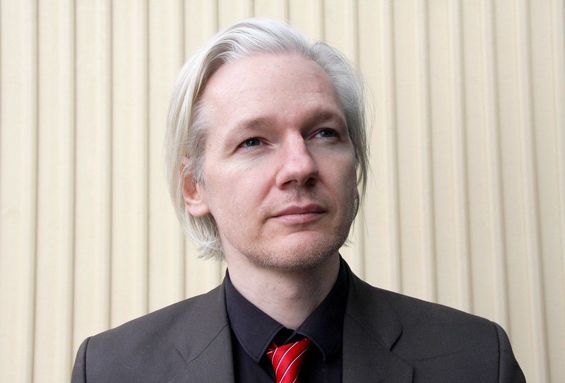 Assange Reaches Plea Deal, Set to Return to Australia