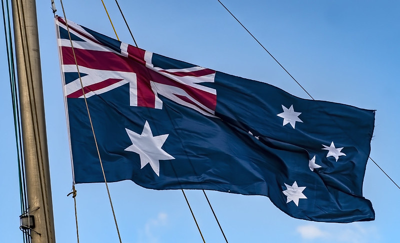 Australia Approves First Bitcoin ETF on Largest Stock Exchange