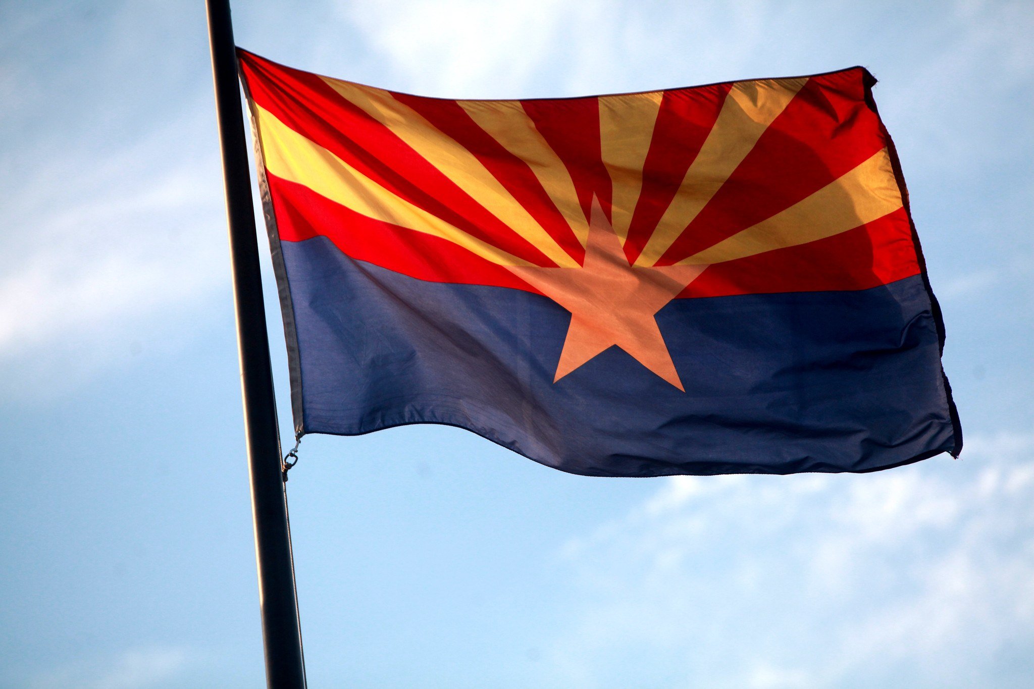 Arizona Takes First Step Toward Bitcoin Investments