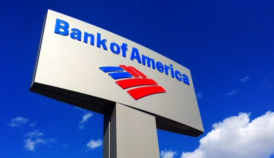 Bank of America CEO: Banking Sector Ready for Bitcoin Payments