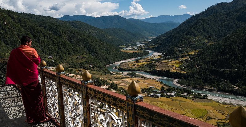 Bhutan Moves $66M Bitcoin to Binance as Price Hits $71K