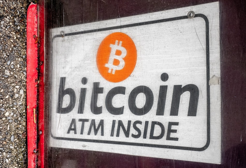 Bitcoin ATM Scams Surge by 1,000% Since 2020, FTC Warns