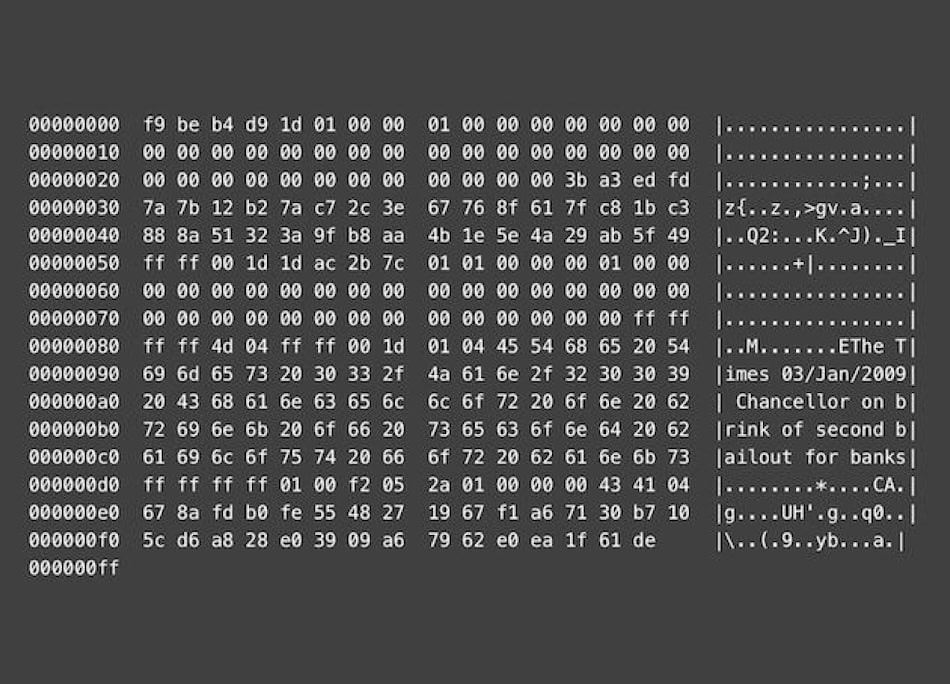 Celebrating 16 Years of Bitcoin's Genesis Block