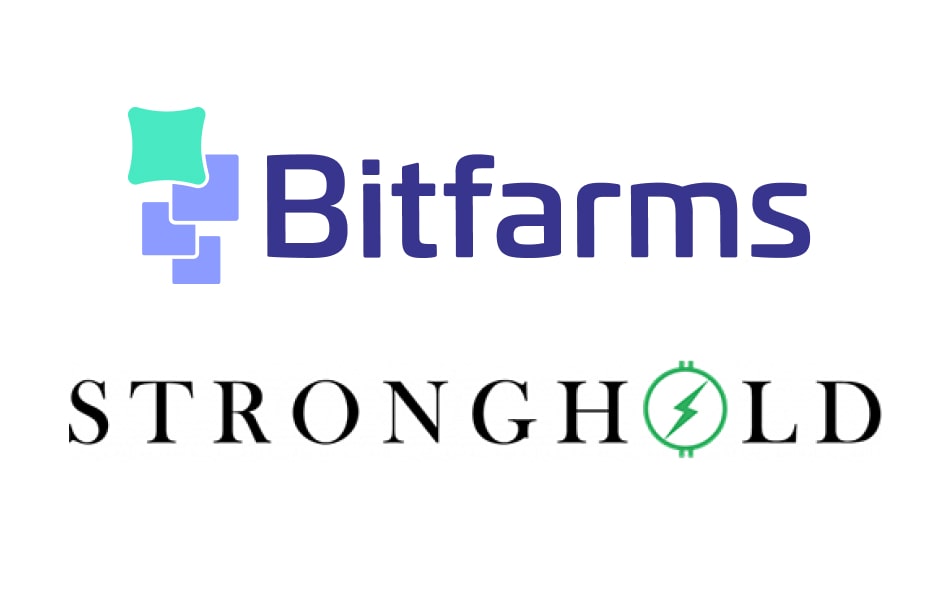 Bitfarms Acquires Stronghold Digital Mining in $125M Deal