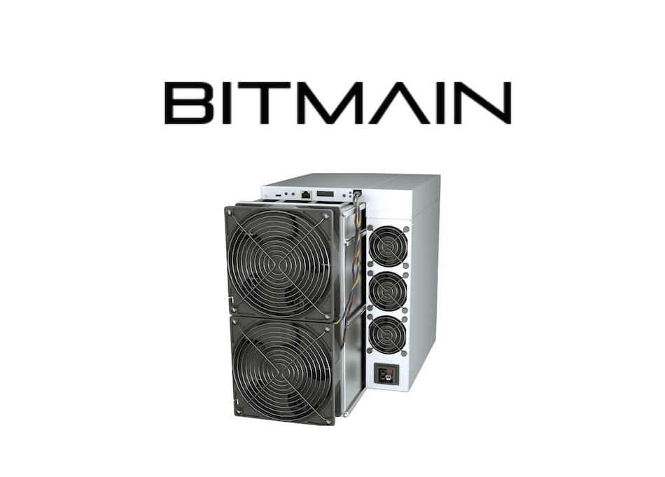 Bitmain Launches US Production Line Amid Trade Tensions