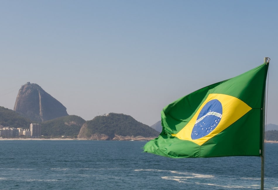 Brazil Proposes Bill to Regulate Bitcoin Salary Payments