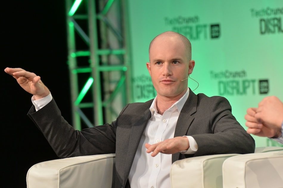 Coinbase CEO Predicts Bitcoin Reaching 'Multiple Millions'