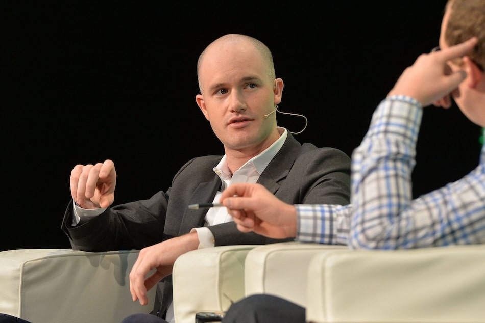 WSJ: Trump to Meet Privately With Coinbase CEO Brian Armstrong