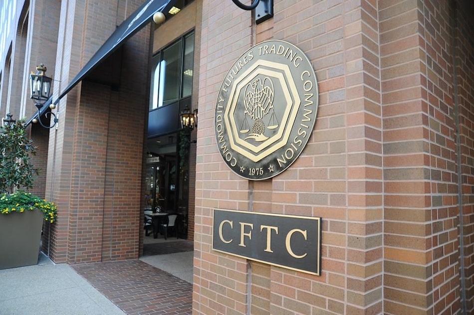 Bitcoin ETF Options Near Listing After CFTC Approval