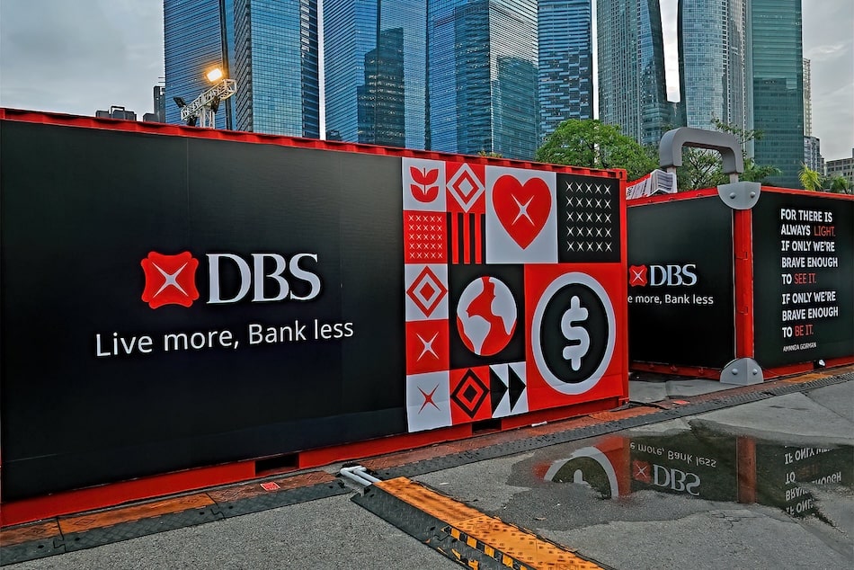 DBS to Launch Bitcoin Options for Wealth Clients