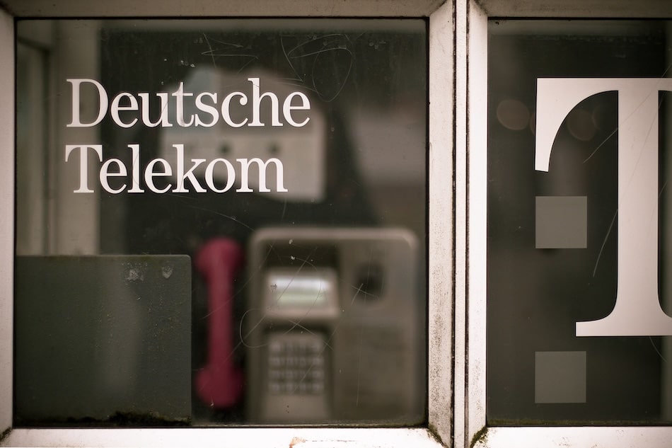 Deutsche Telekom Begins Bitcoin Mining with Surplus Renewable Energy