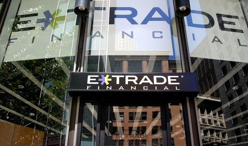 E-Trade Plans Crypto Trading Amid Regulatory Optimism