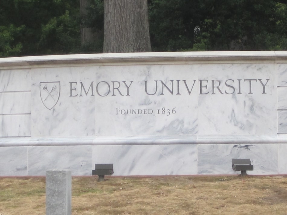 Emory University Holds $15 Million in Grayscale Bitcoin Mini Trust