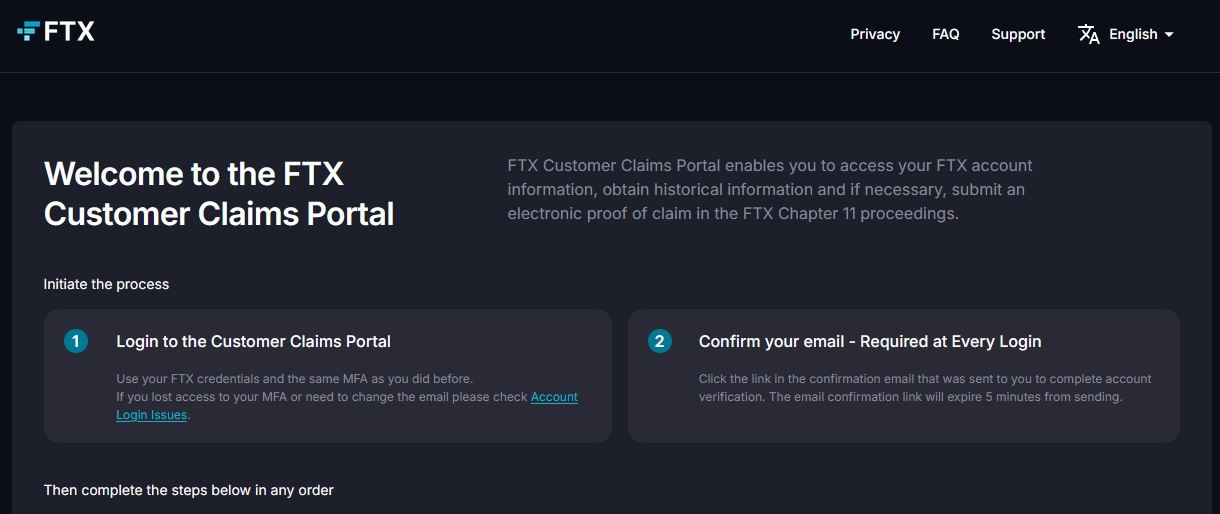 FTX Amends Bankruptcy Plan, Pledges $14.5-$16.3 Billion for Creditor Payouts