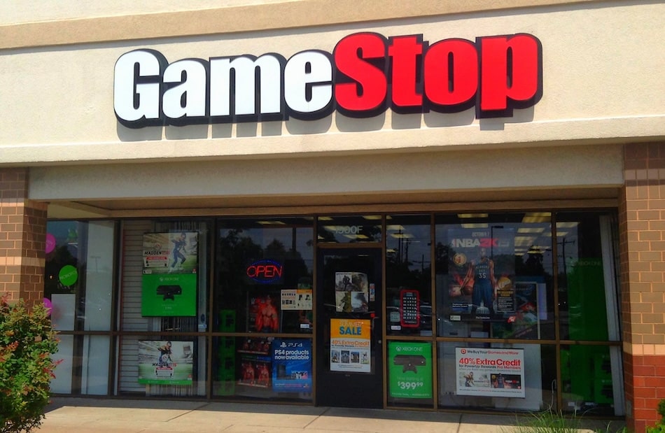 GameStop Urged to Convert $5B Cash Reserves Into Bitcoin