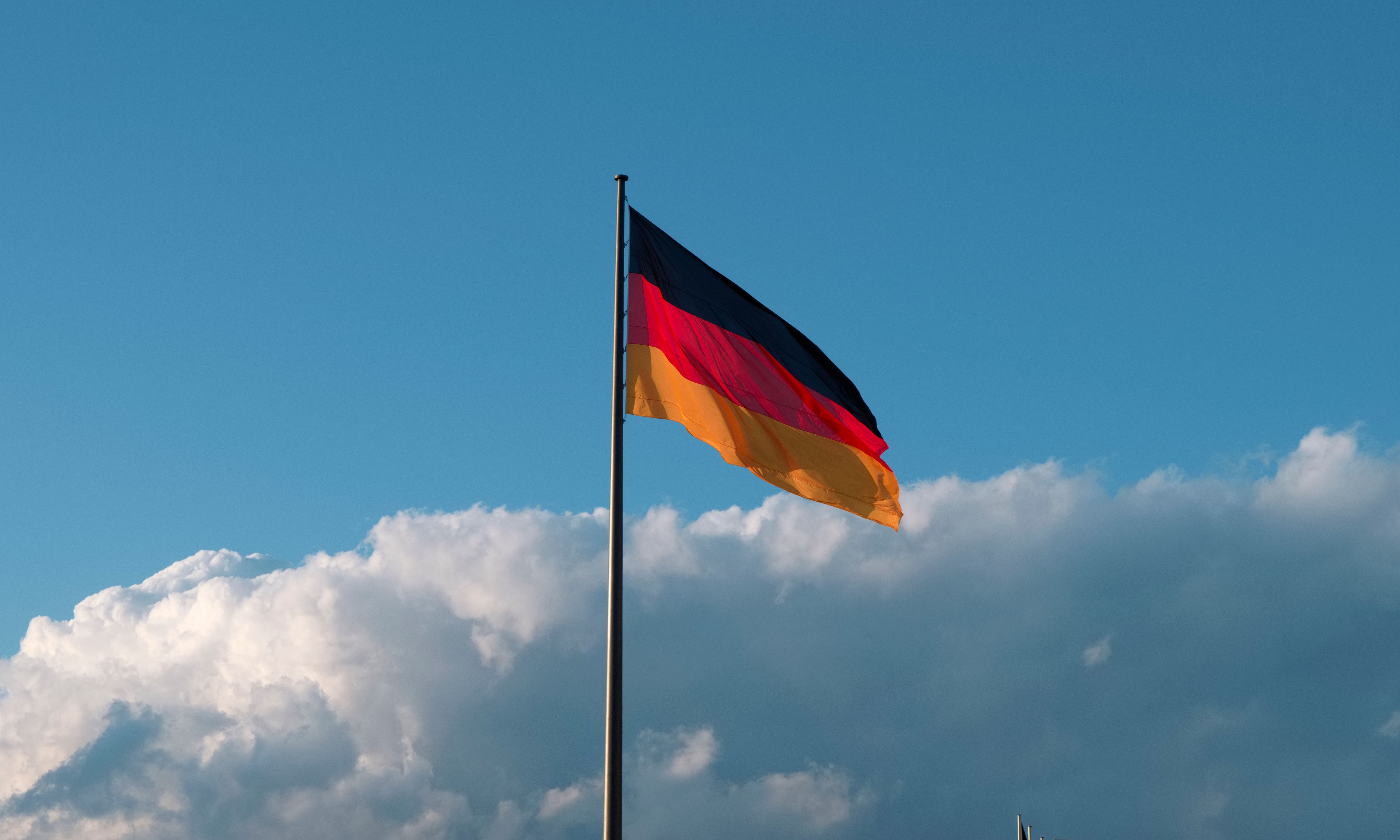 German Gov’t Rushed Bitcoin Sale for Liquidity: Arkham CEO