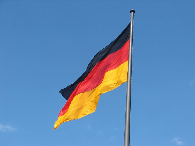 Germany Moves $75M Bitcoin to Exchanges Amid Ongoing Liquidations