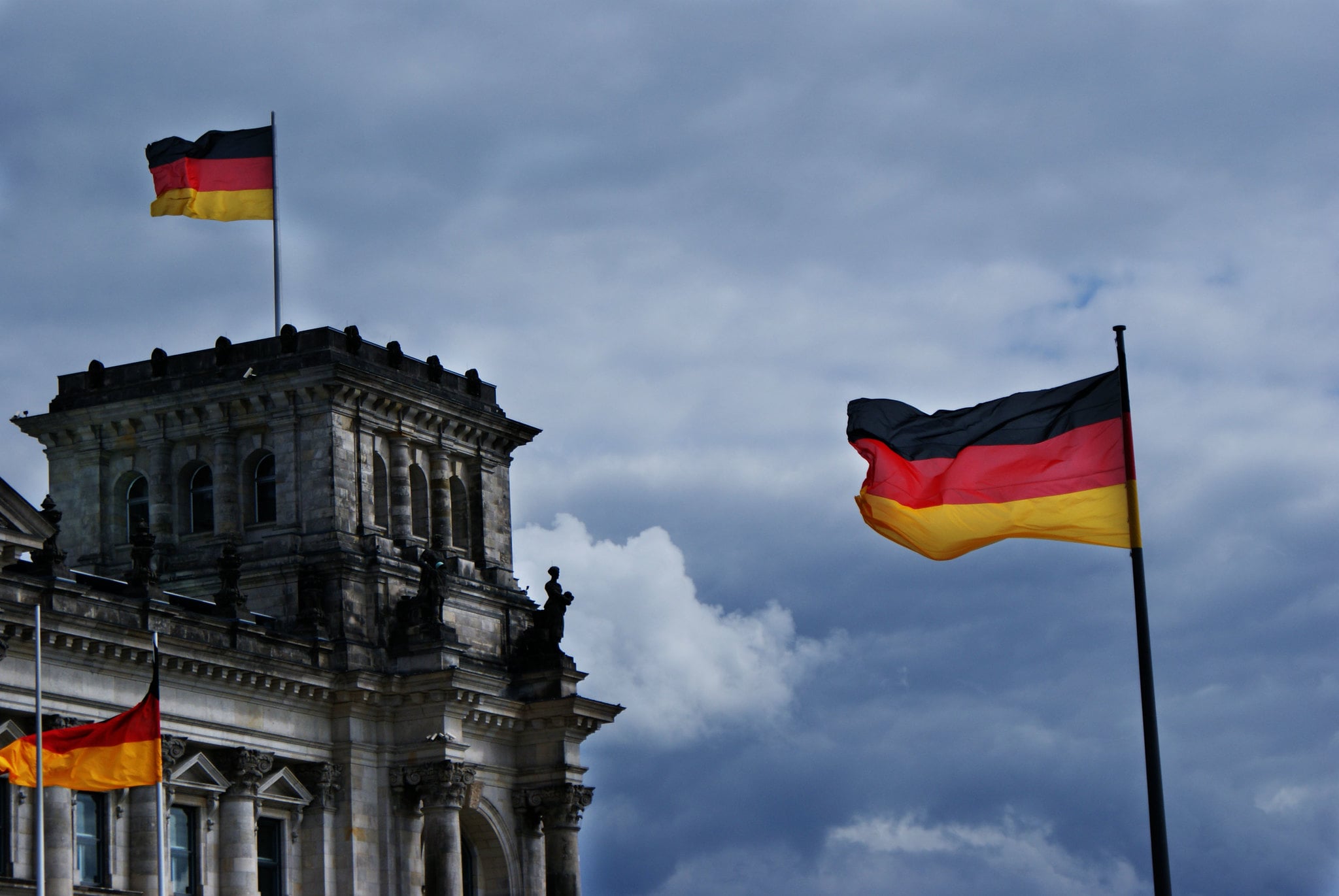 Germany Transfers $28 Million in Bitcoin to Exchanges