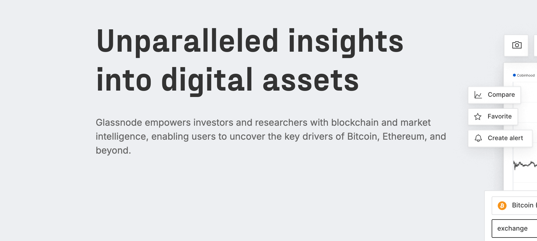 Gemini and Glassnode Report: Institutional Shift in Bitcoin