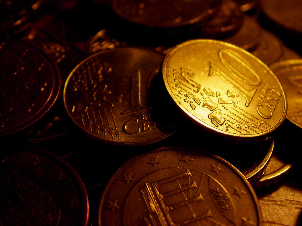 Gold Surpasses Euro as #2 Reserve Asset Globally