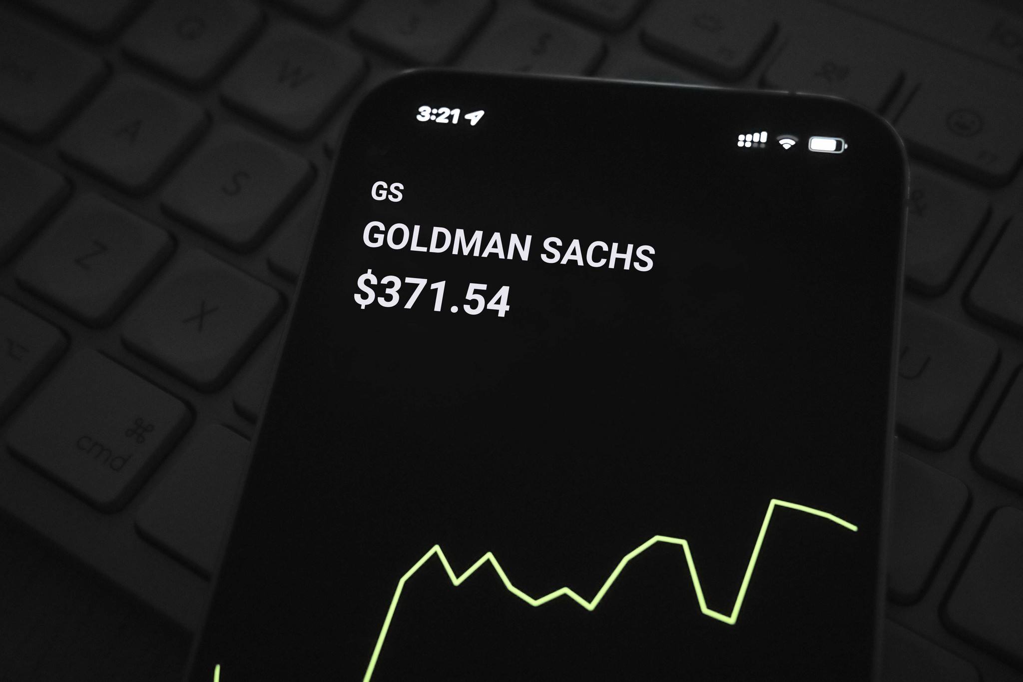 Goldman Sachs Praises Bitcoin ETFs as 'Astonishing Success'