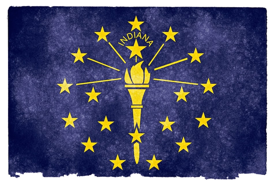 Indiana Bill Proposes Pension Fund Investments in Bitcoin ETFs