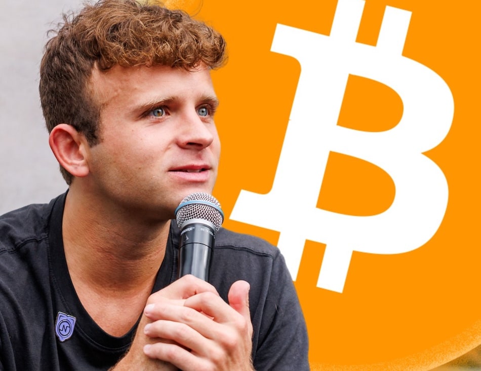 Strike and Tether May Target 5% of All Bitcoin