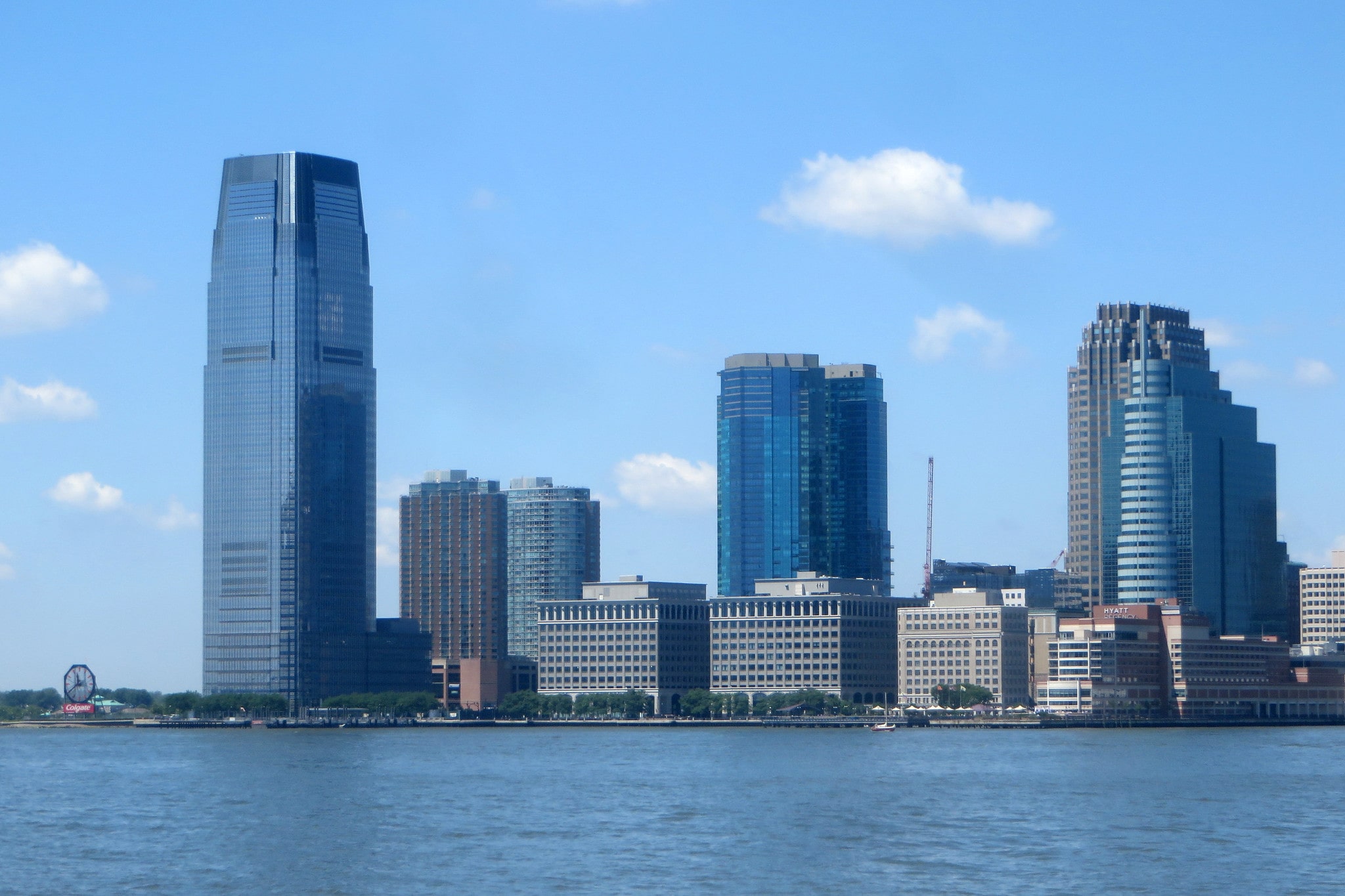 Jersey City Pioneers Pension Investment in Bitcoin ETFs