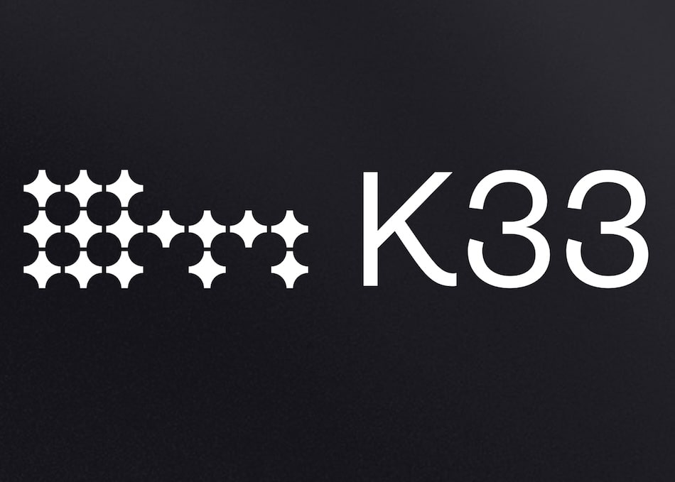 K33 Raises $6.2M to Add Bitcoin to Treasury