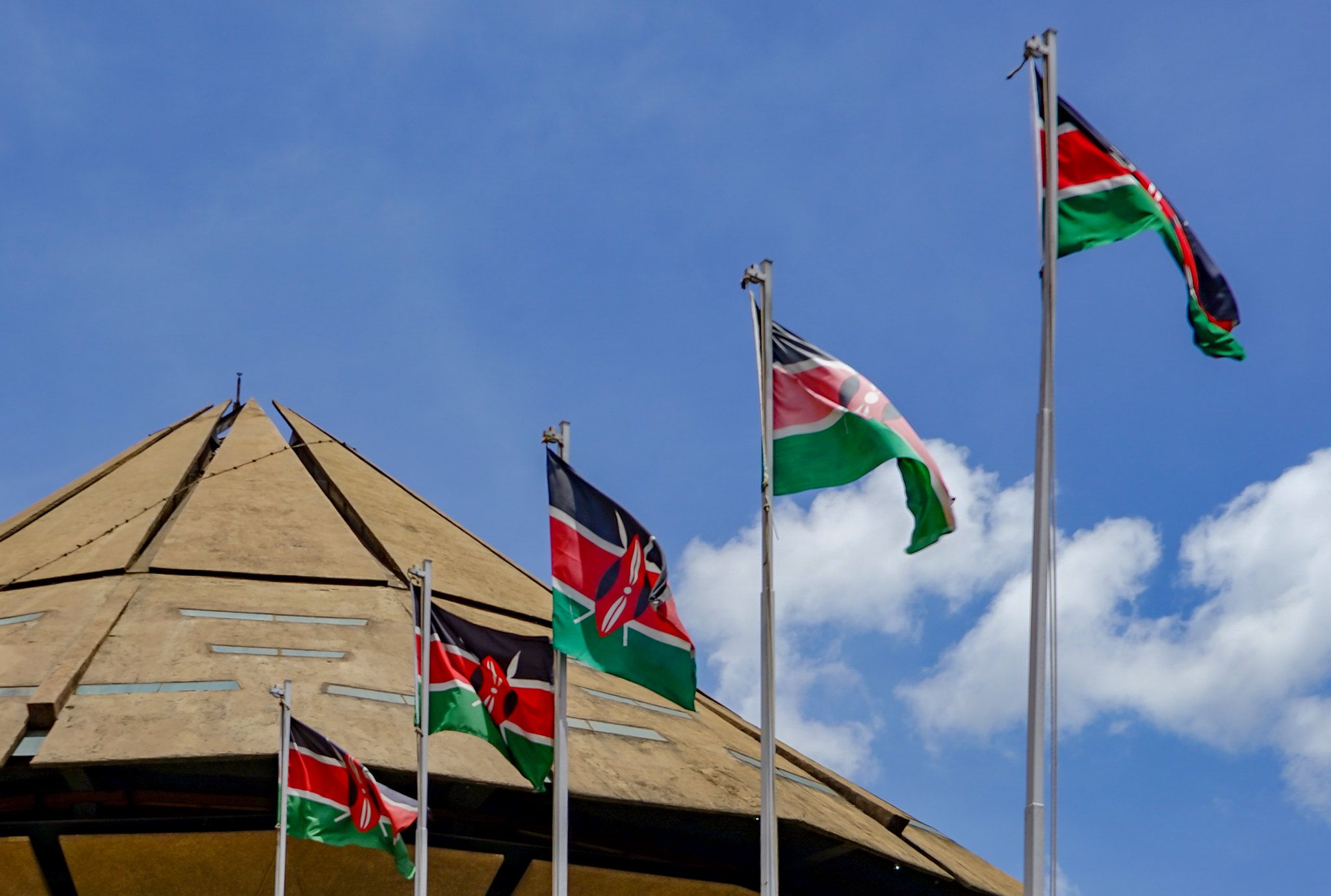 Kenya & Marathon Digital Partner for Bitcoin Mining Using Geothermal Energy