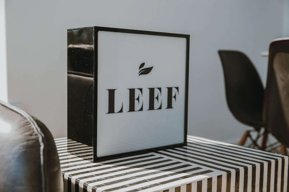 LEEF Brands Adds Bitcoin to Treasury via $5M Debenture Offering