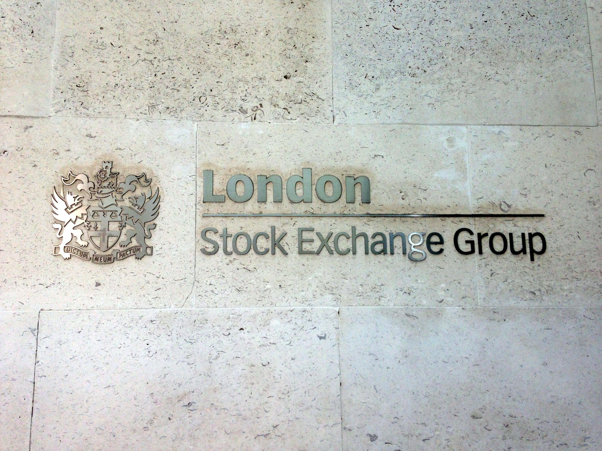 London Stock Exchange to Launch Bitcoin ETNs