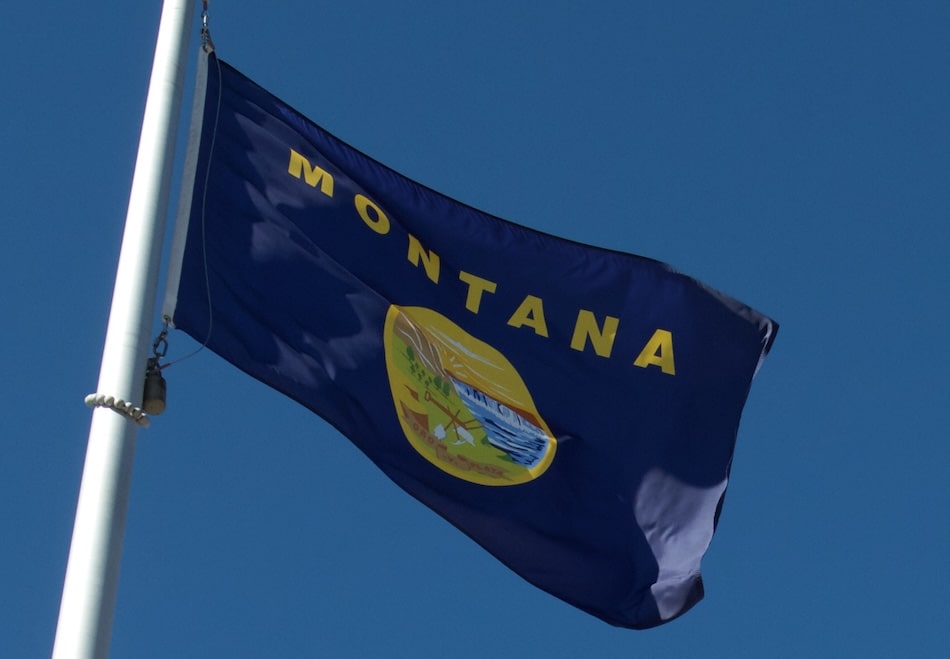 Montana Advances Bitcoin Reserve Bill in 12-8 Vote