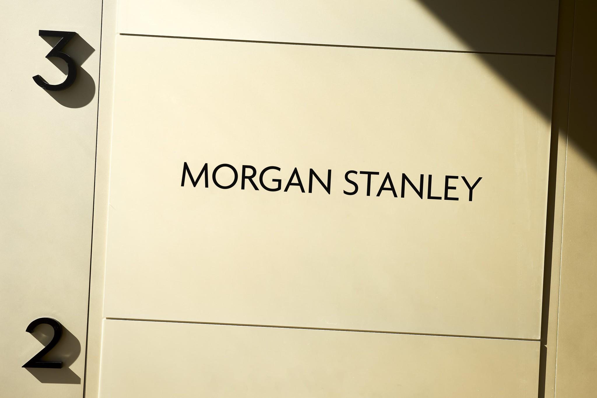 Morgan Stanley and UBS Eye Bitcoin ETF Offerings