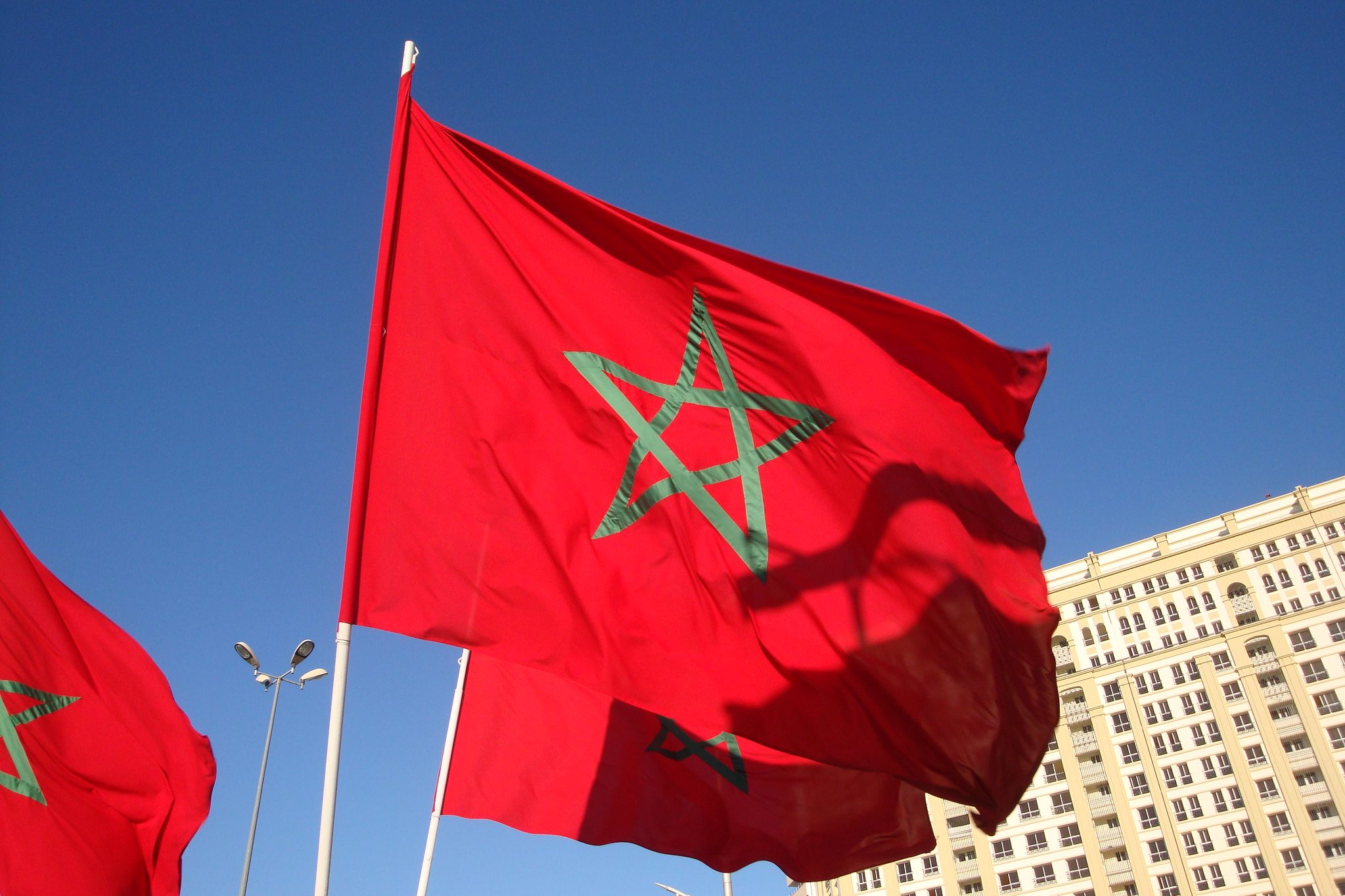 Morocco Advances Law to Regulate Bitcoin & Crypto Use