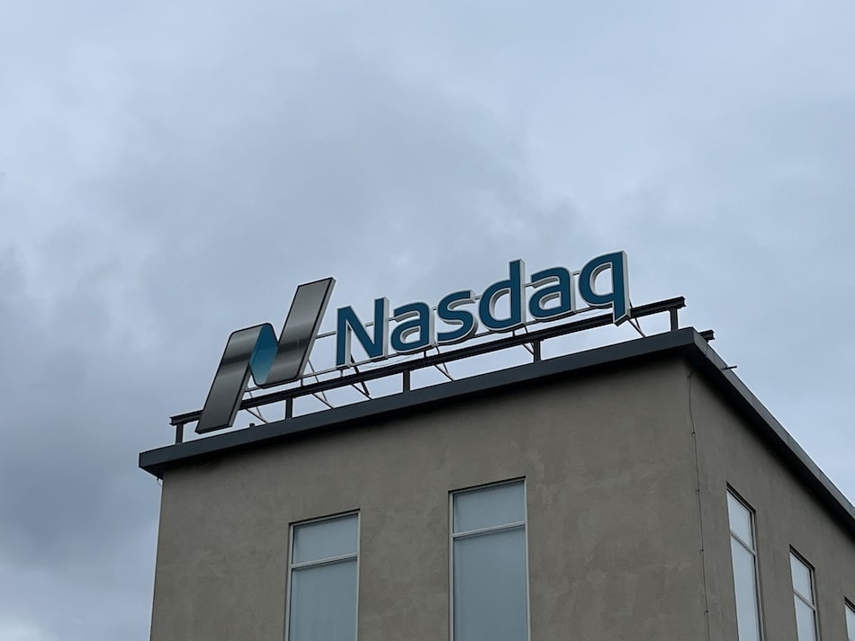 Nasdaq Seeks SEC Approval for Bitcoin Index Options