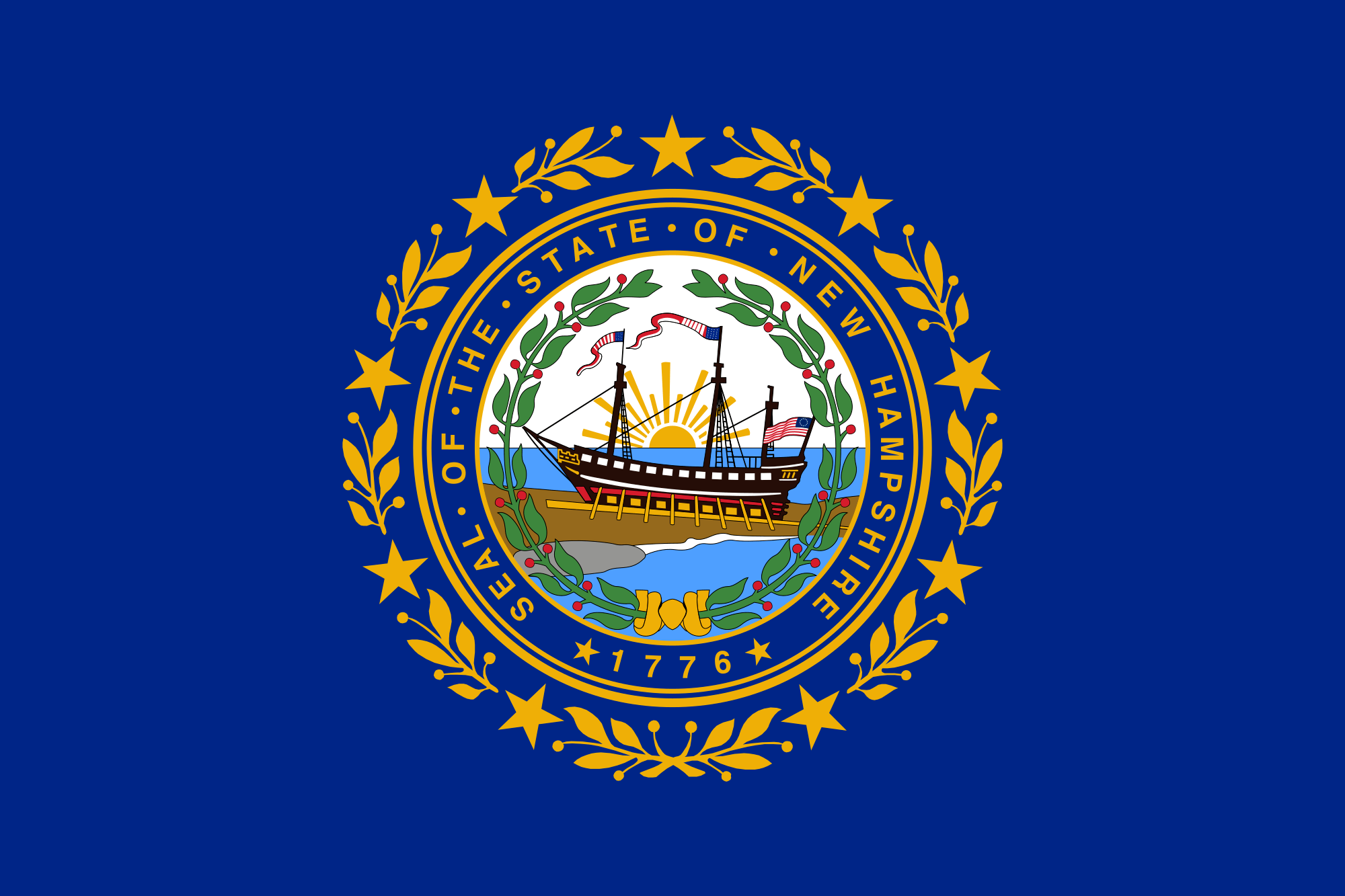 New Hampshire Rep. Keith Ammon Proposes Bitcoin Investment for State Fund