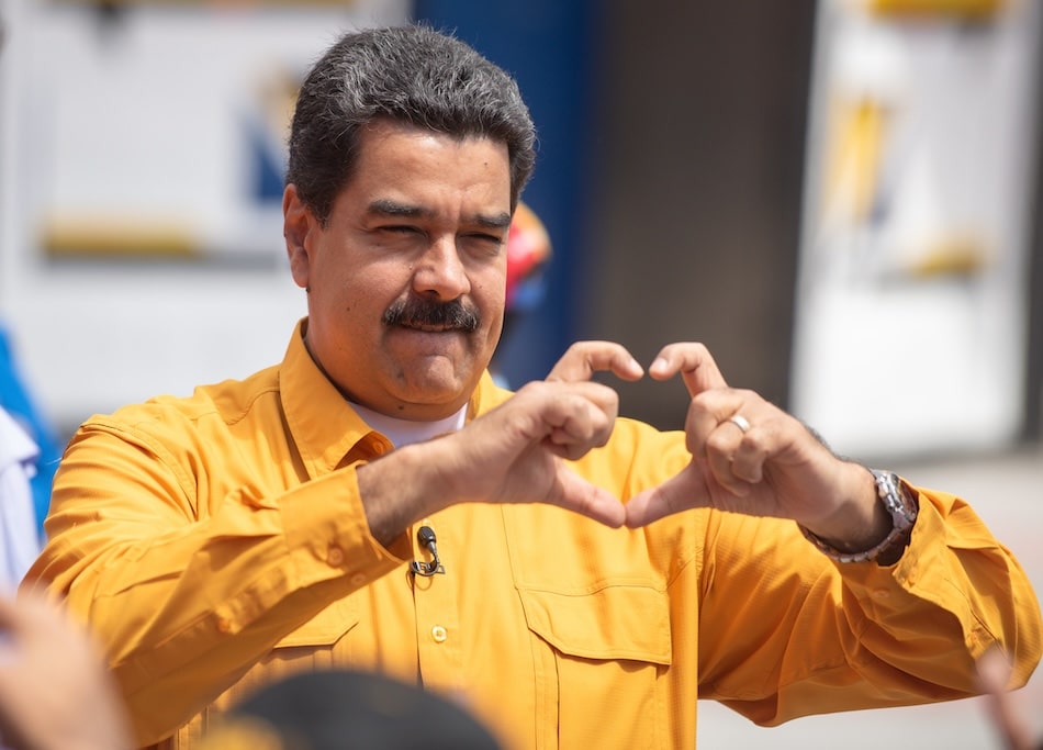 Maduro Pushes for Renewed Bitcoin Adoption in Venezuela