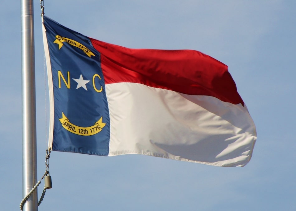 North Carolina Proposes 10% Bitcoin Allocation in New Bill