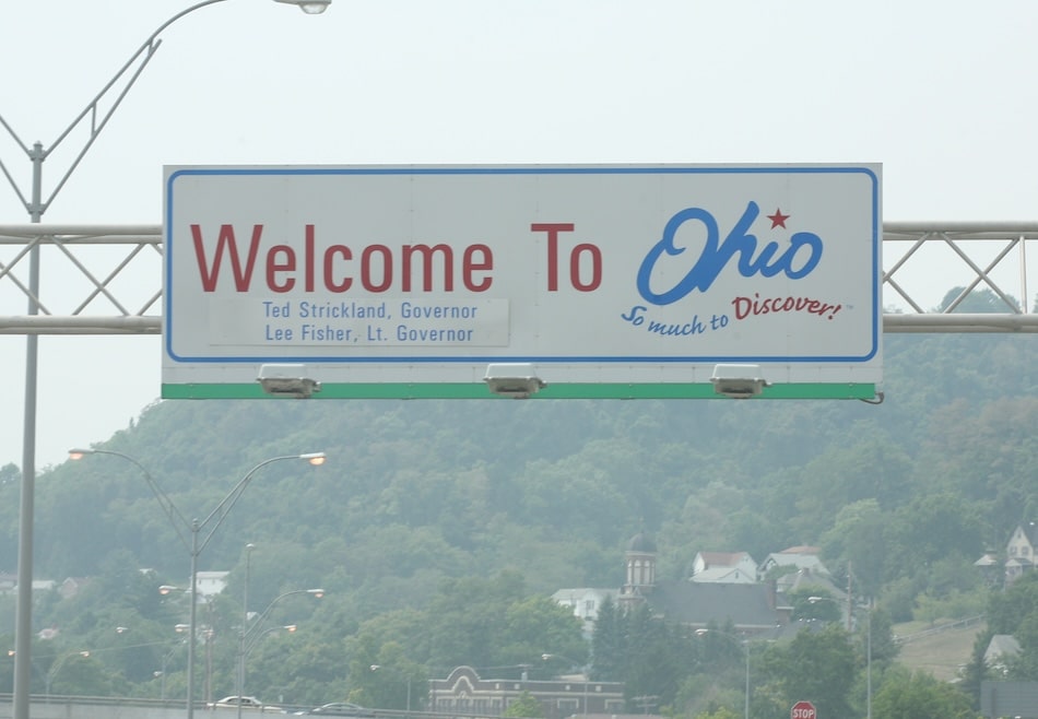 Ohio Proposes Bitcoin Reserve to Safeguard State Finances