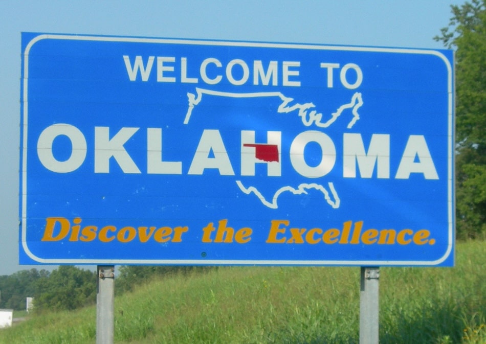 Oklahoma Introduces Strategic Bitcoin Reserve Act