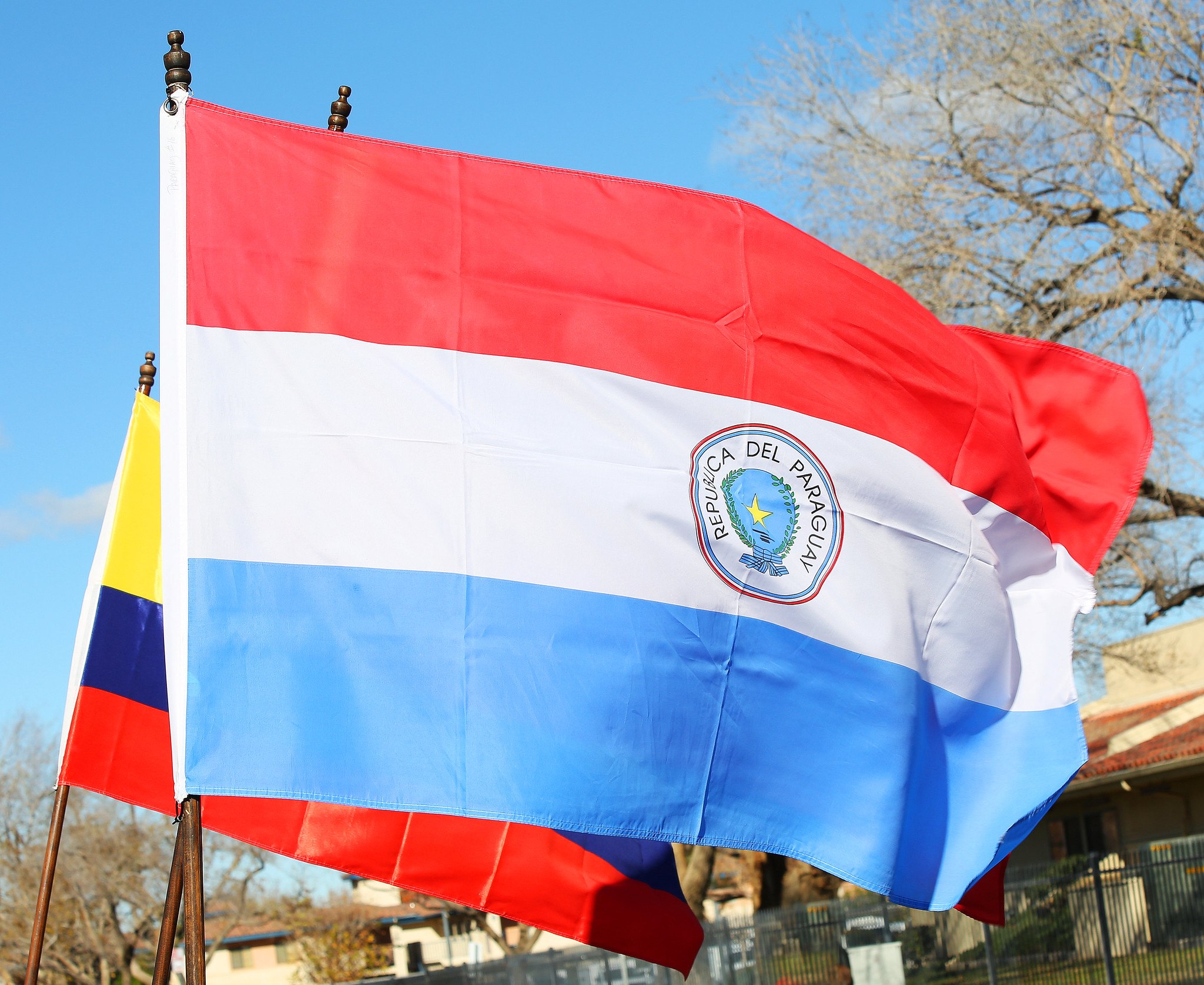 Paraguay Starts Crack Down on Illegal Bitcoin Mining