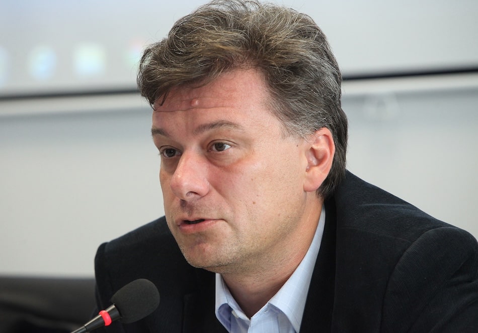 Czech Justice Minister Resigns Over $45M Bitcoin Scandal