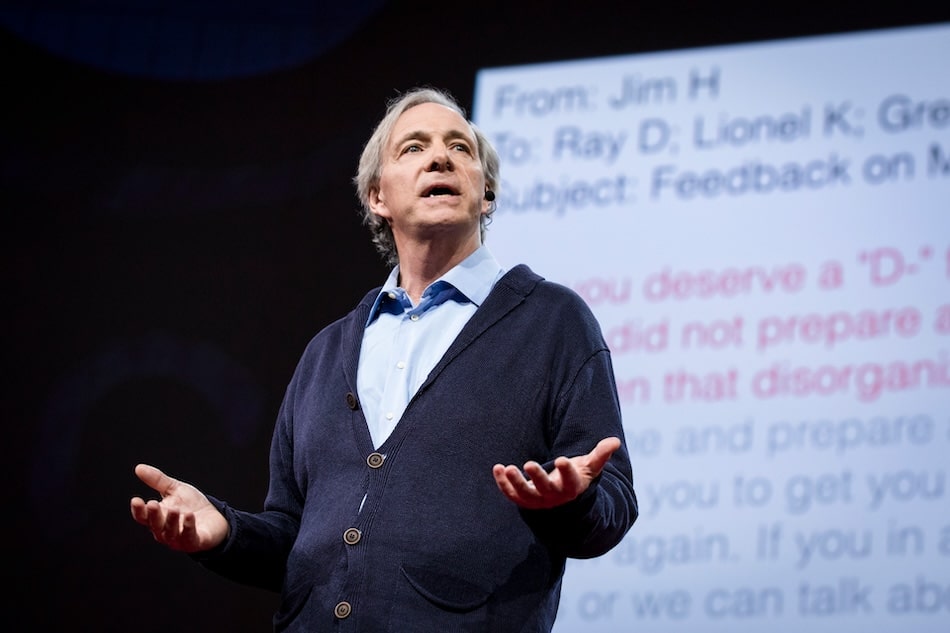 Ray Dalio Endorses Bitcoin Amid Debt Crisis Warning