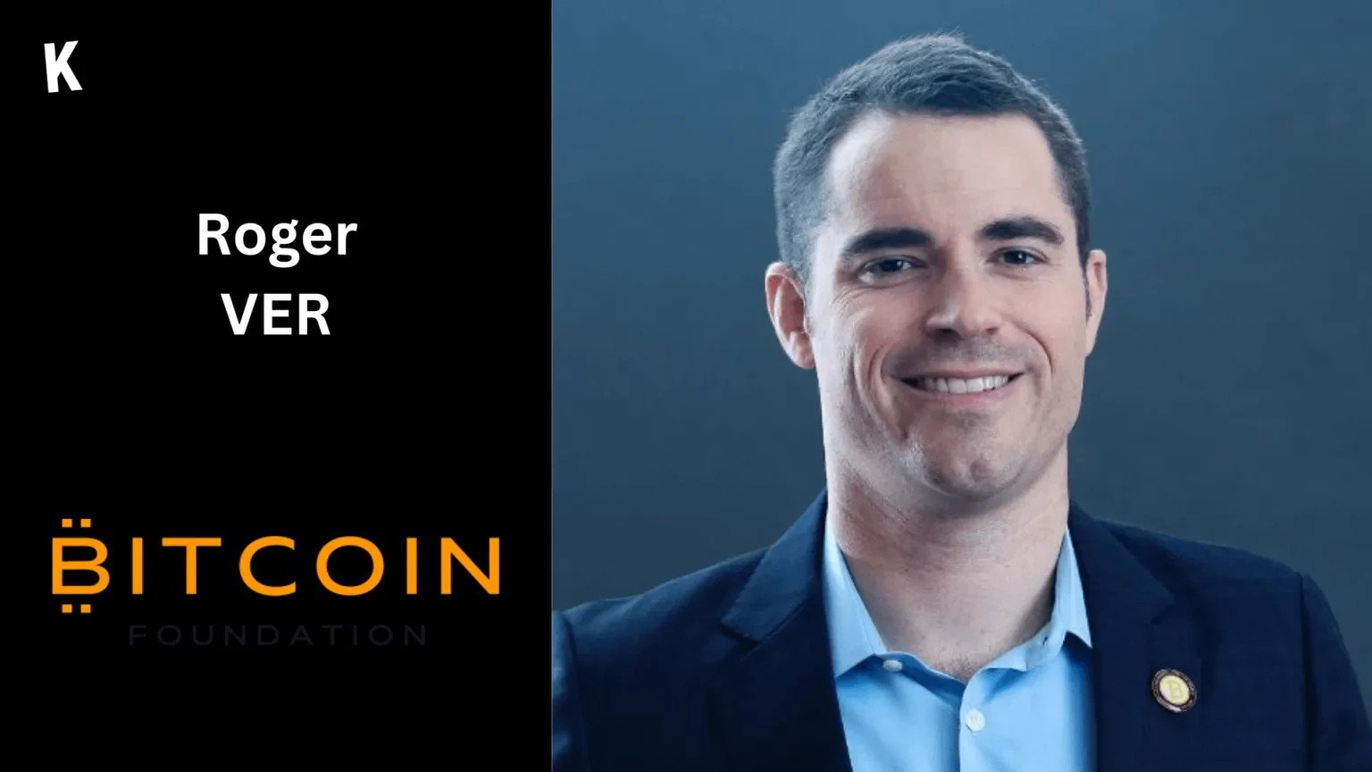 OG Bitcoiner Roger Ver Faces U.S. Tax Fraud Charges