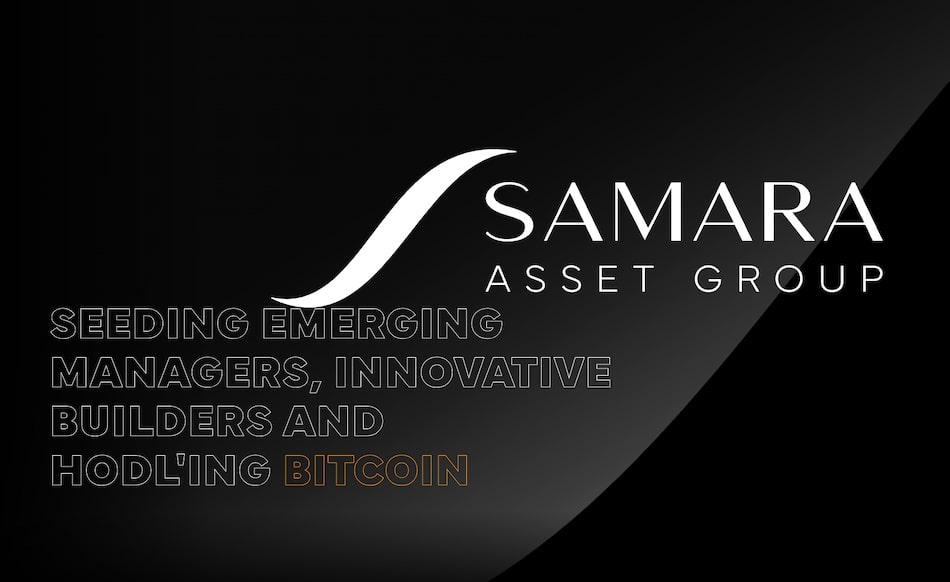 Samara Asset Group to Boost Bitcoin Holdings with $33M Bond