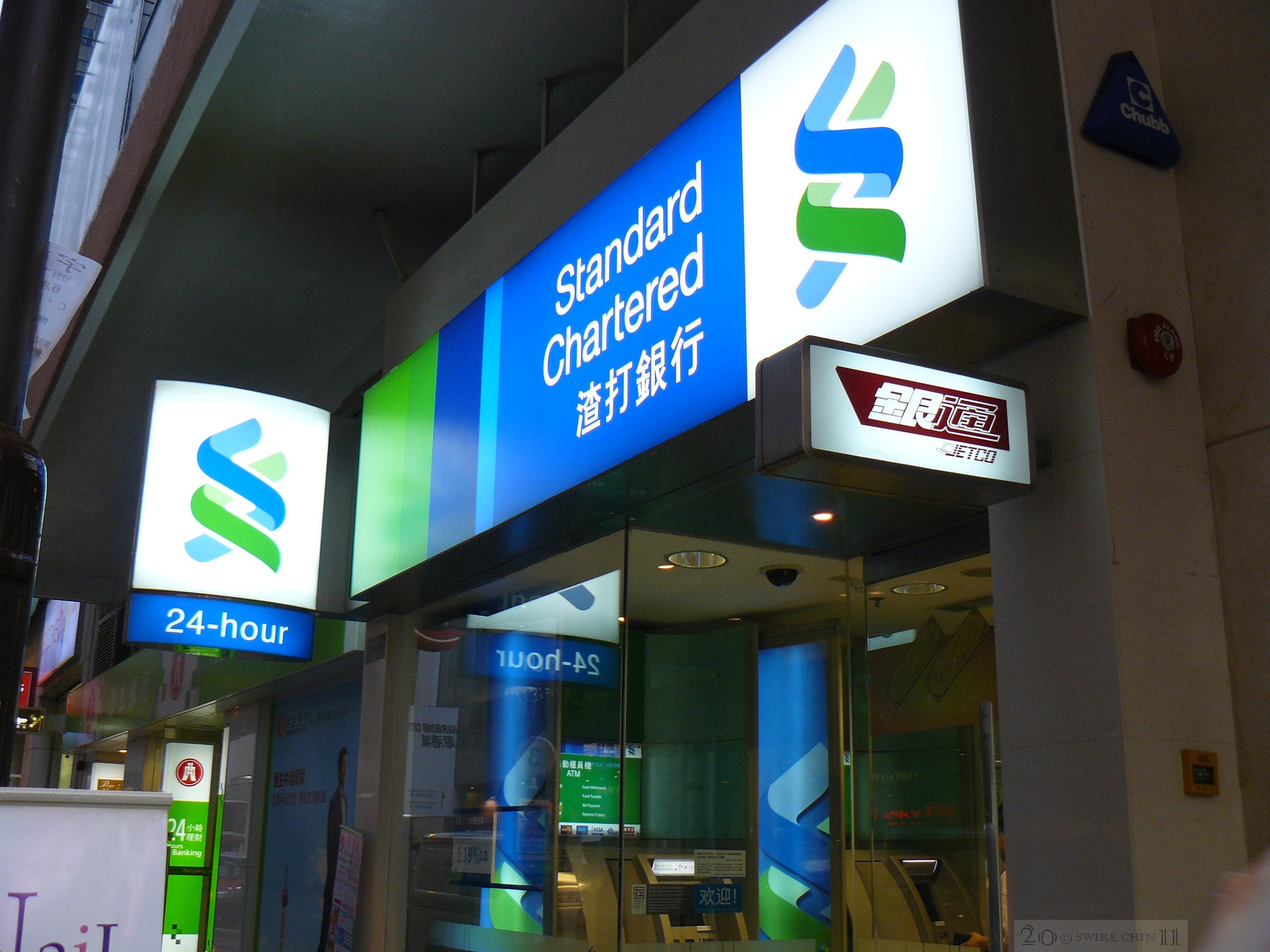 Standard Chartered Launches Digital Asset Custody in UAE