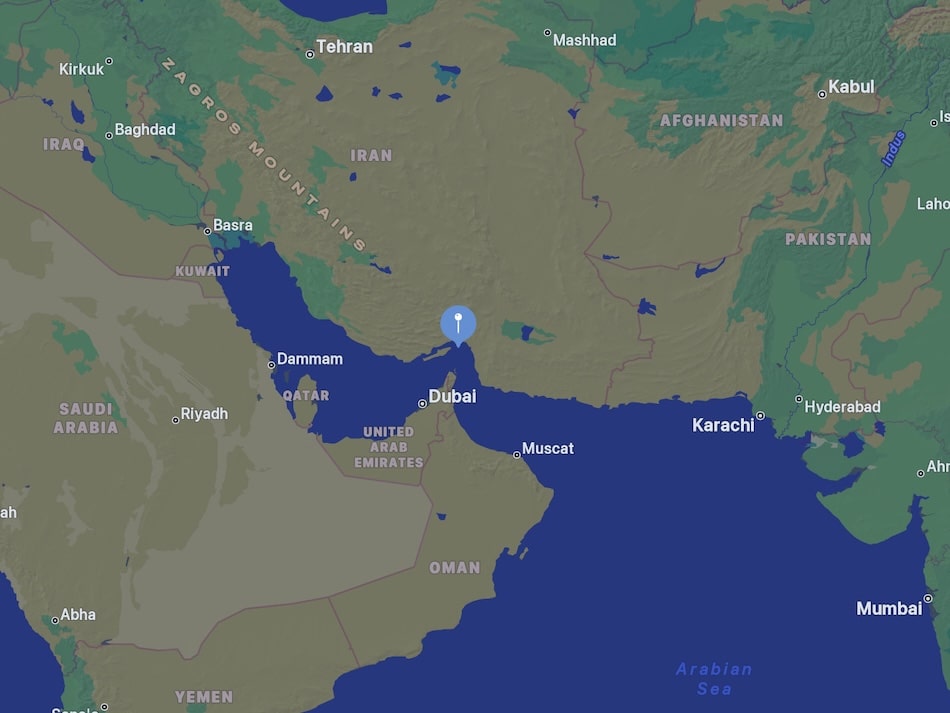 Analyst: Strait of Hormuz Closure by Iran Major Bitcoin Price Risk